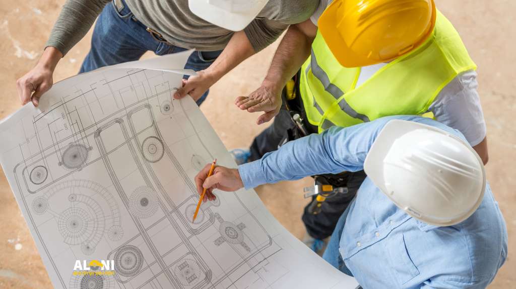 אישור קונסטרקטור