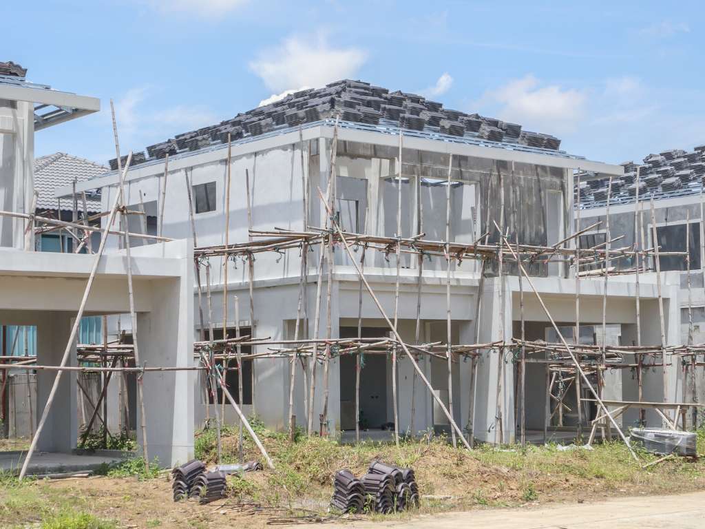 בנייה טרומית